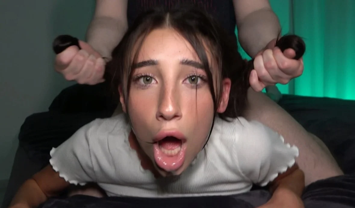 Broken Sluts - Juicy Alison - Juicy Alison- TIKTOK MADE HER FAMOUS