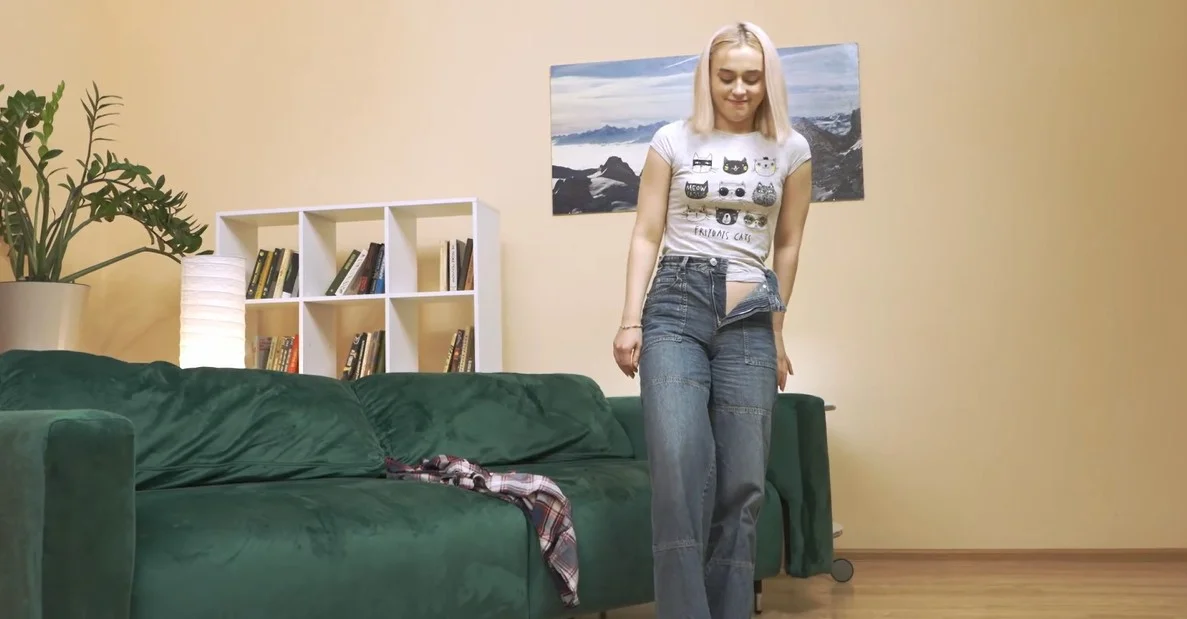 Defloration - Ira Lupoglaz