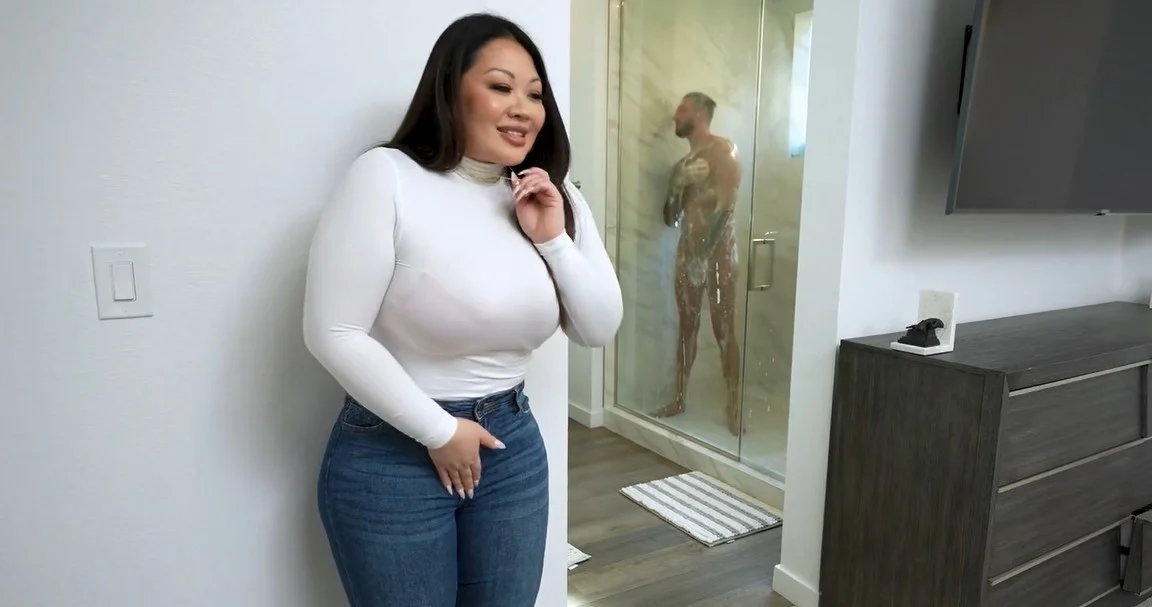 Milfty - Tokyo Leigh - Horny for the Homeless (Tokyo Leigh MYLF Debut)