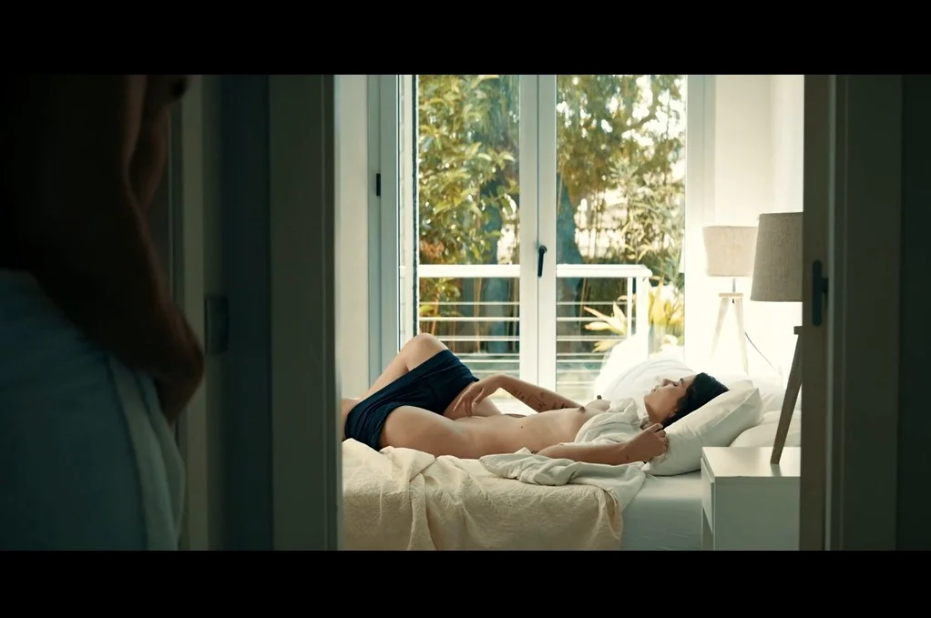 Sex Art - Ada Lapiedra Best Of You
