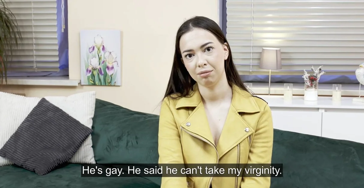 Defloration - Alaltun Bao