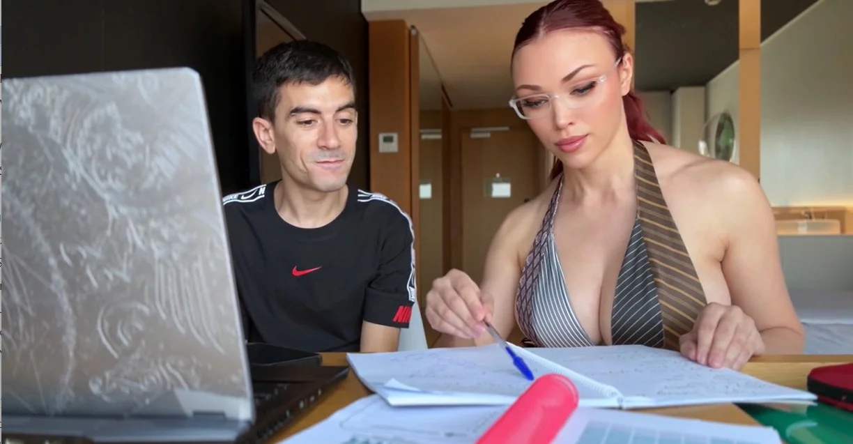 Octokuro - FIRST LESSON - AI_TUTOR