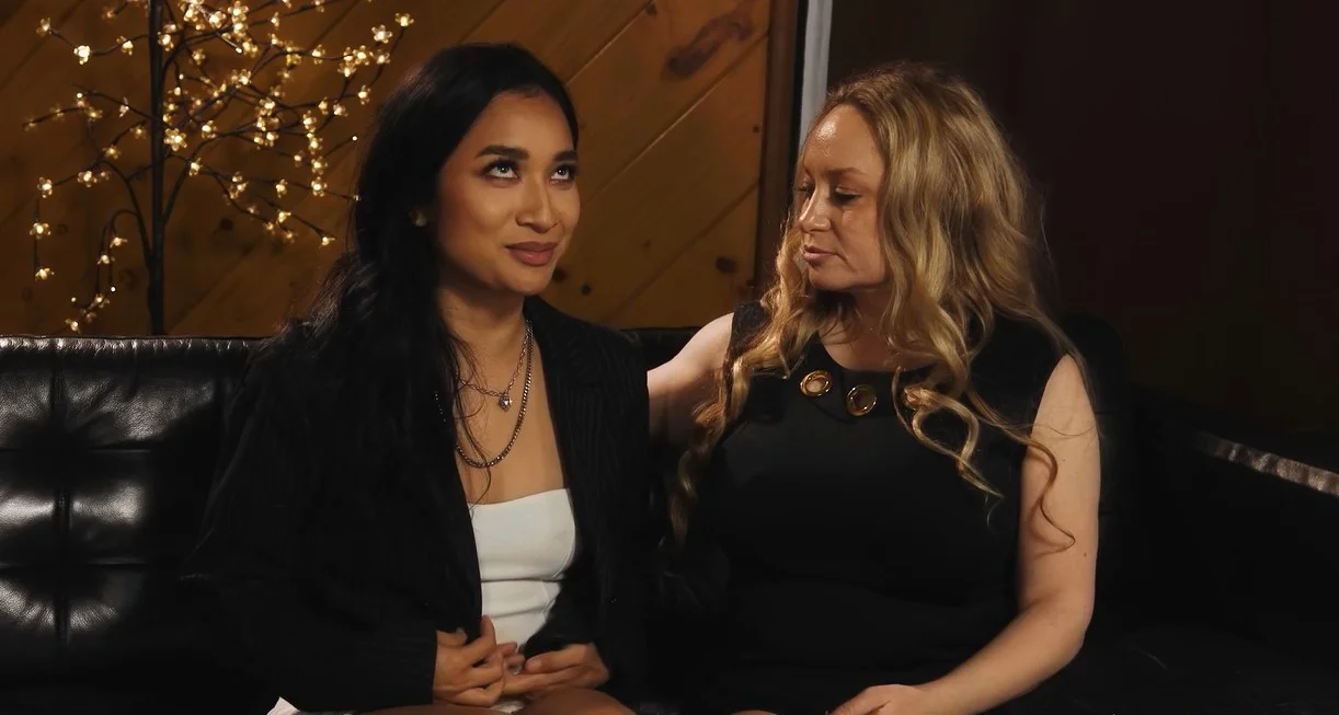 She Seduced Me - Aiden Starr & Avery Black - The Lesbian Audit