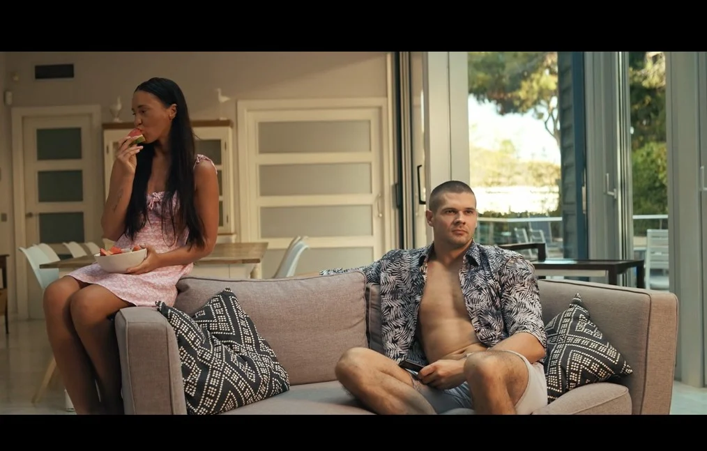 Sex Art - Mina Moreno - Sweet Fever