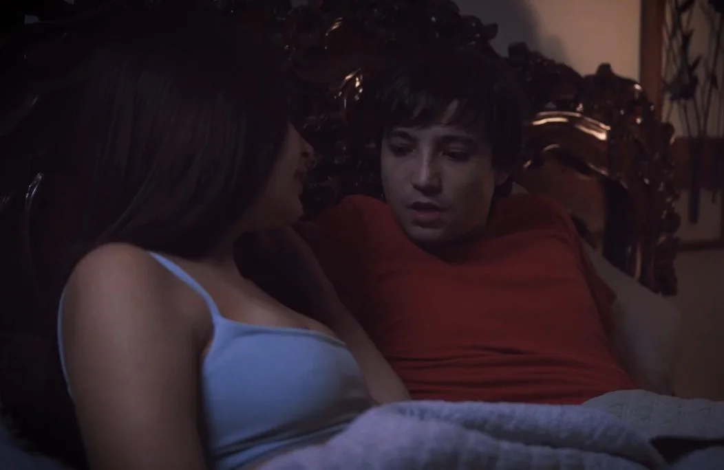 Missa X - Angel Gostosa - Sex Sounds- Angel