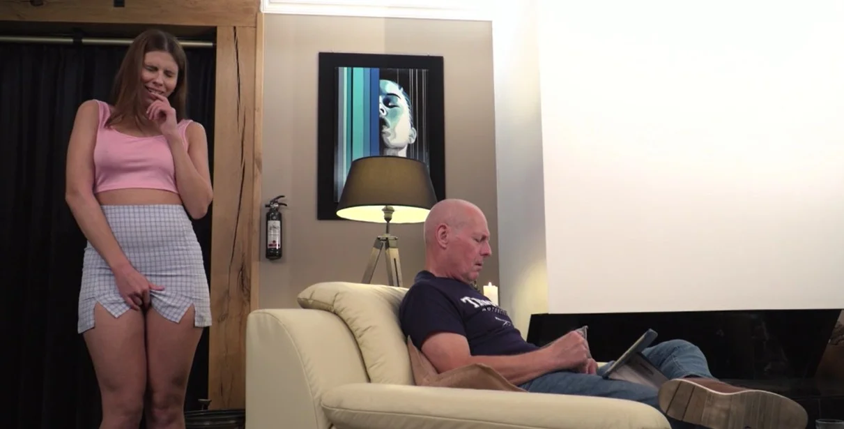 Oldje - Amber Slassh - Hot News