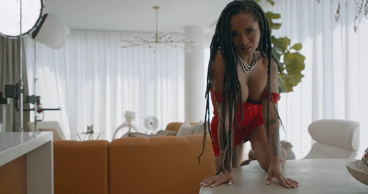 5kporn - Cali Sweets - Too Sweet to Handle