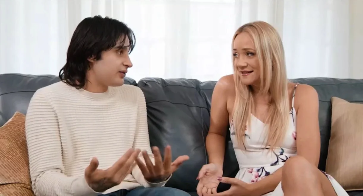 Mommy's Boy - Rachel Ramsey - A Curious Offer