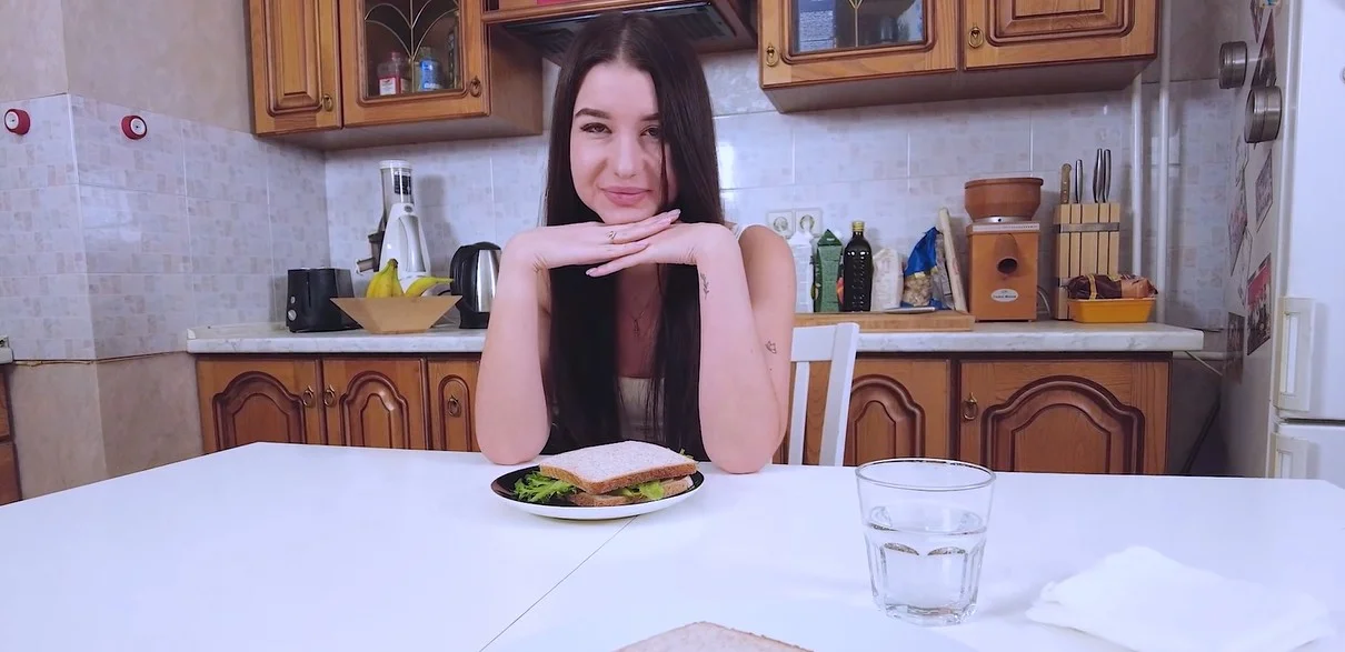 I Love POV - Jolie Butt Taboo Hookup