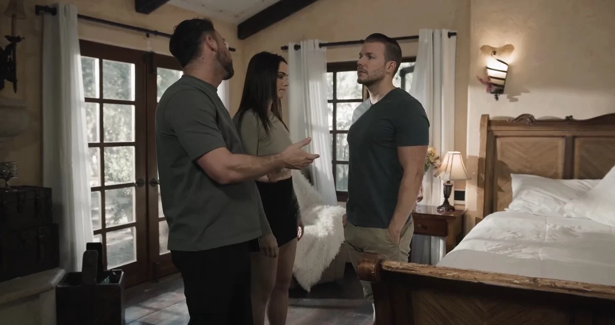 Wicked - Ivy Ireland - Viewer Discretion Advised