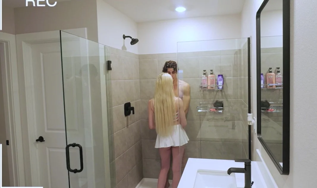 SpyFam - Cecelia Taylor - Stepsis' Desire