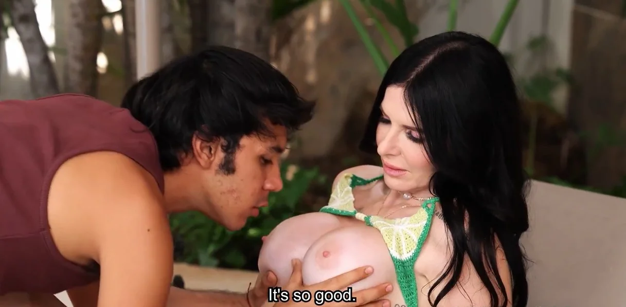 Sex Mex - Mica Spengler - Sunscreen For The Milf