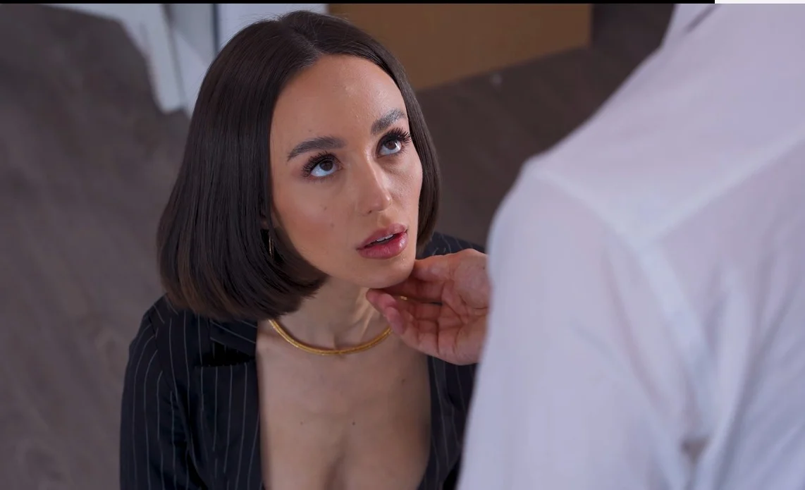 Nubile Films - Christina Sage - November 2025 Fantasy Of The Month