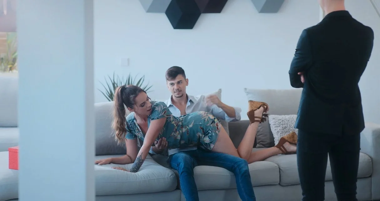 Dorcel Club - Anita Rover