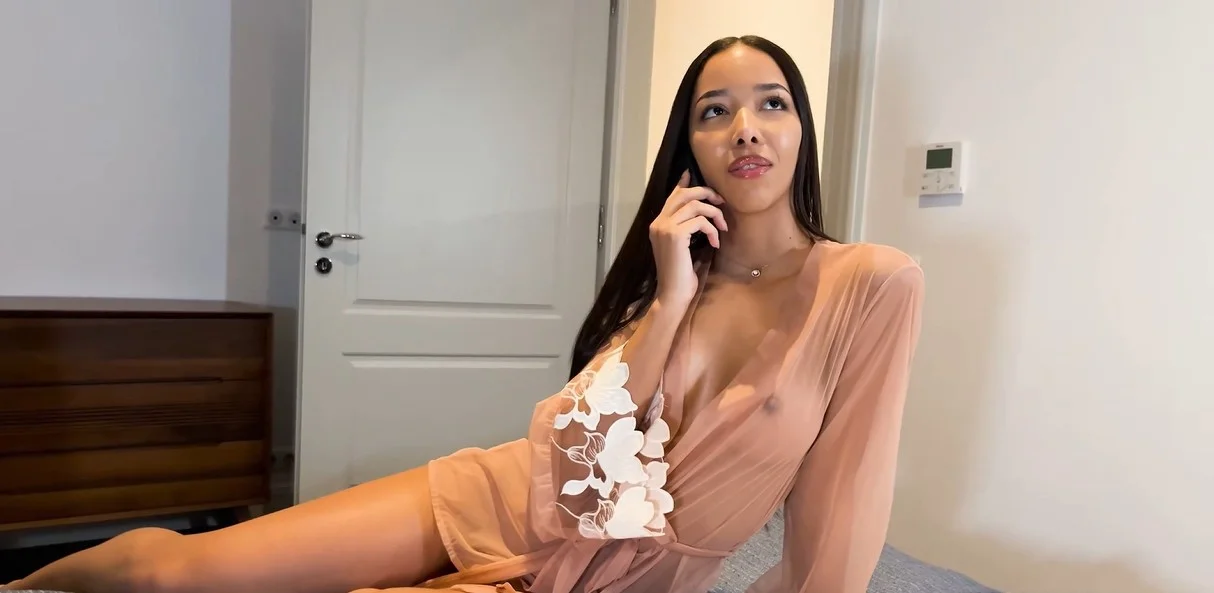 I Love POV - Lia Lin Cheating Girlfriends Oral Excuse