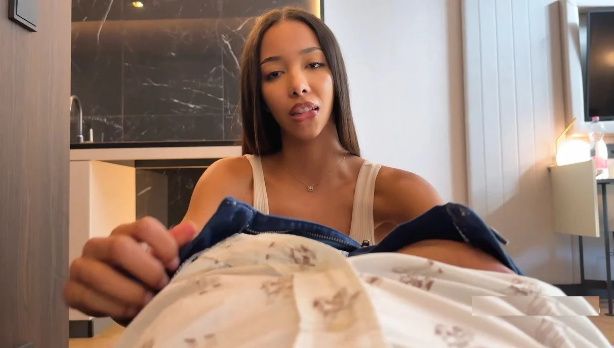 I Love POV - Lia Lin My Augmented Reality Girl L I A