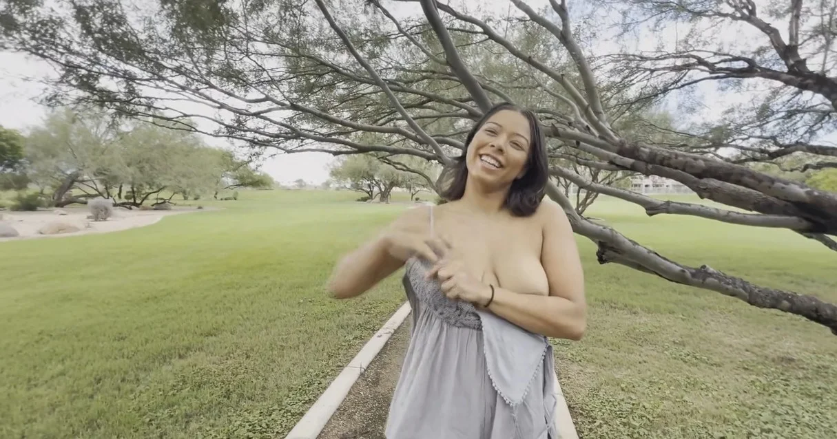 FTV Girls - Henna Her First Experience