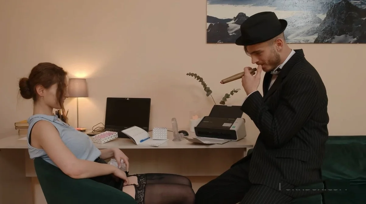 Pornbox - Princess Lili