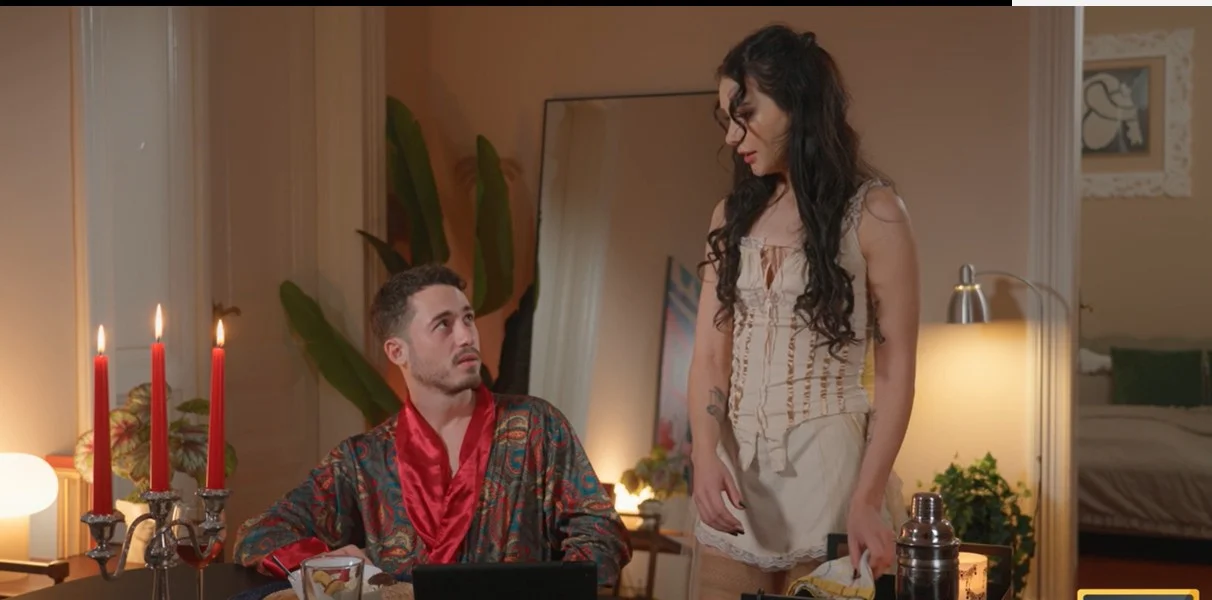 Rim4k - Matty - DELICKACY