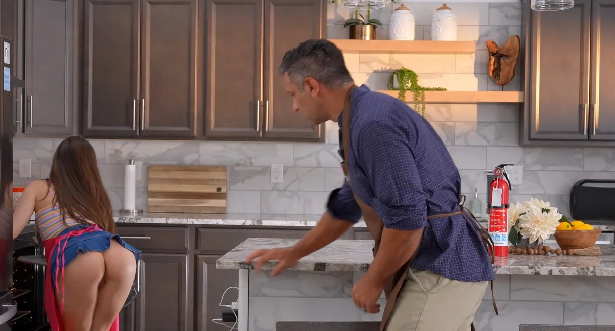 My Family Pies - Megan Marx - How To Tell If Your Stepdaughters Pussy Is Hot And Ready