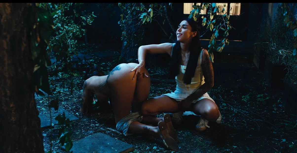 Freeze - Black Angel And Coco Bae The Power To Do Anything