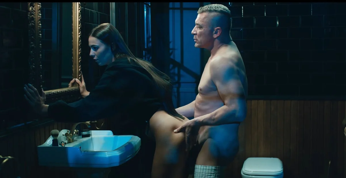 Freeze - Milan Cheek And Steve Q Home Invader