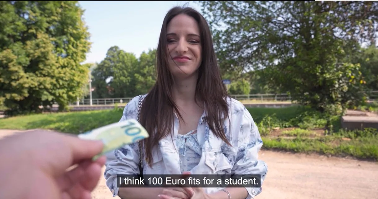 Public Agent - Dragon Fruit - The craziest thing I did in public