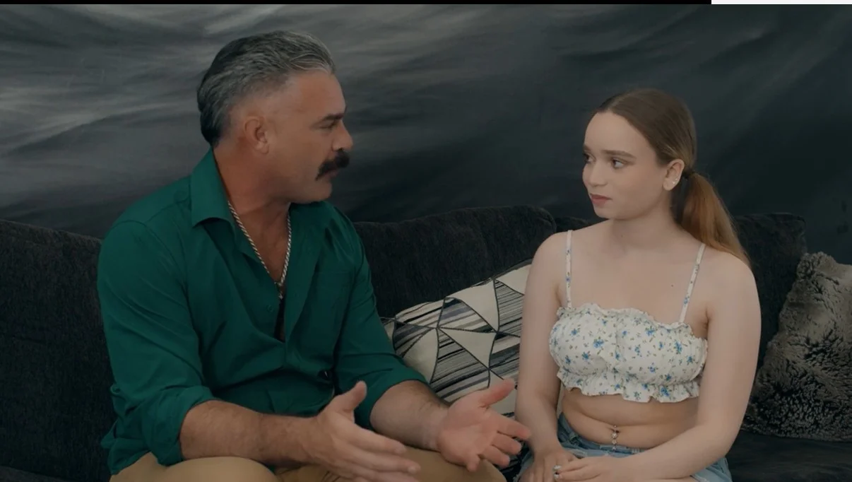 Penthouse Gold - Selina Imai - Steamy Summer Sublet