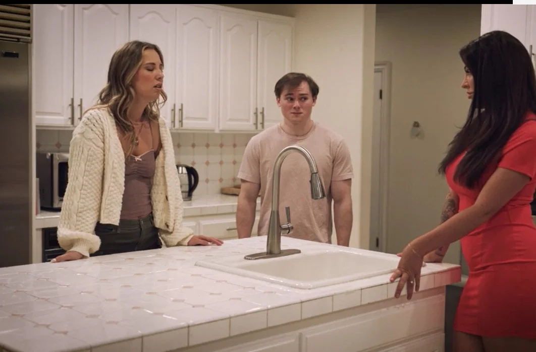 MissaX - Millie Morgan - Suburbia pt. 4