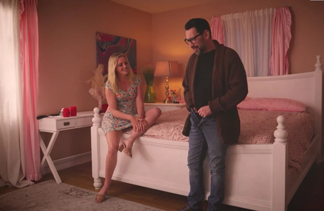 Charlie Forde - I Love My Wife