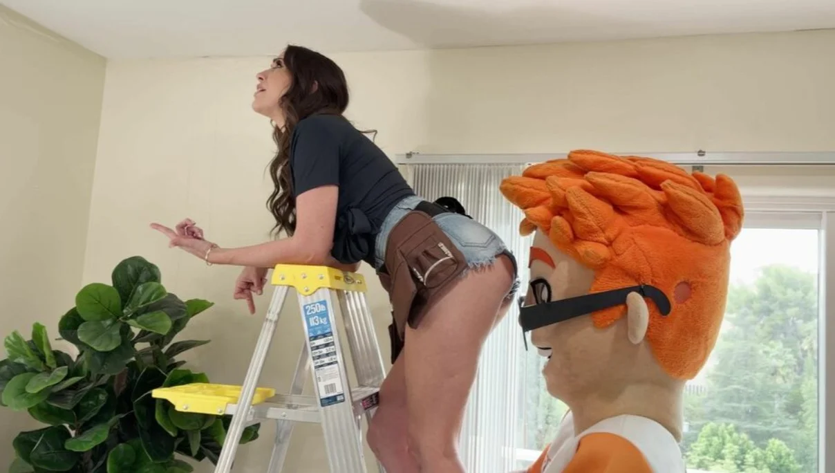 Porn Dude Casting - Amiee Cambridge - Amiee Cambridge Finds, Causes and Fixes Porn Dude’s Leaks