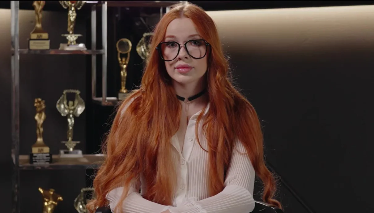 Rocco Siffredi - Megan Longoria - My Fantasy with Rocco