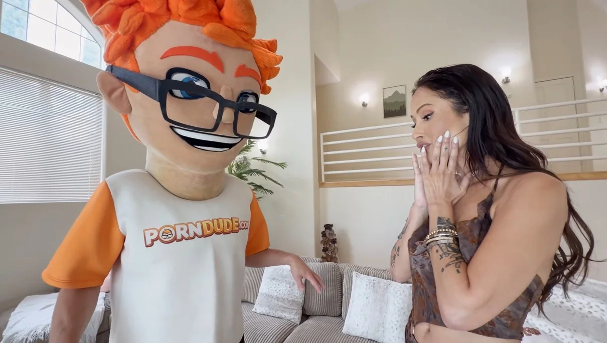 Porn Dude Casting - Izi Blu - Porn Dude Casting