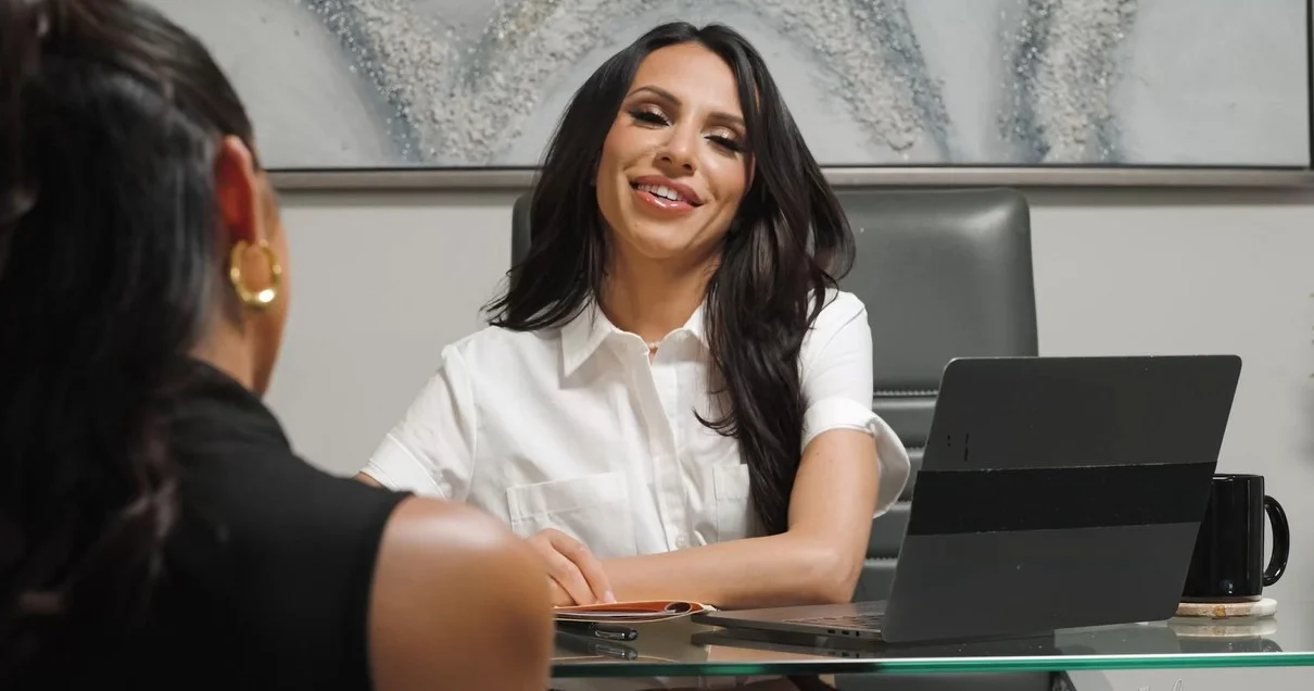 Girls Way - Kylie Rocket & Hime Marie - An Unexpected Applicant