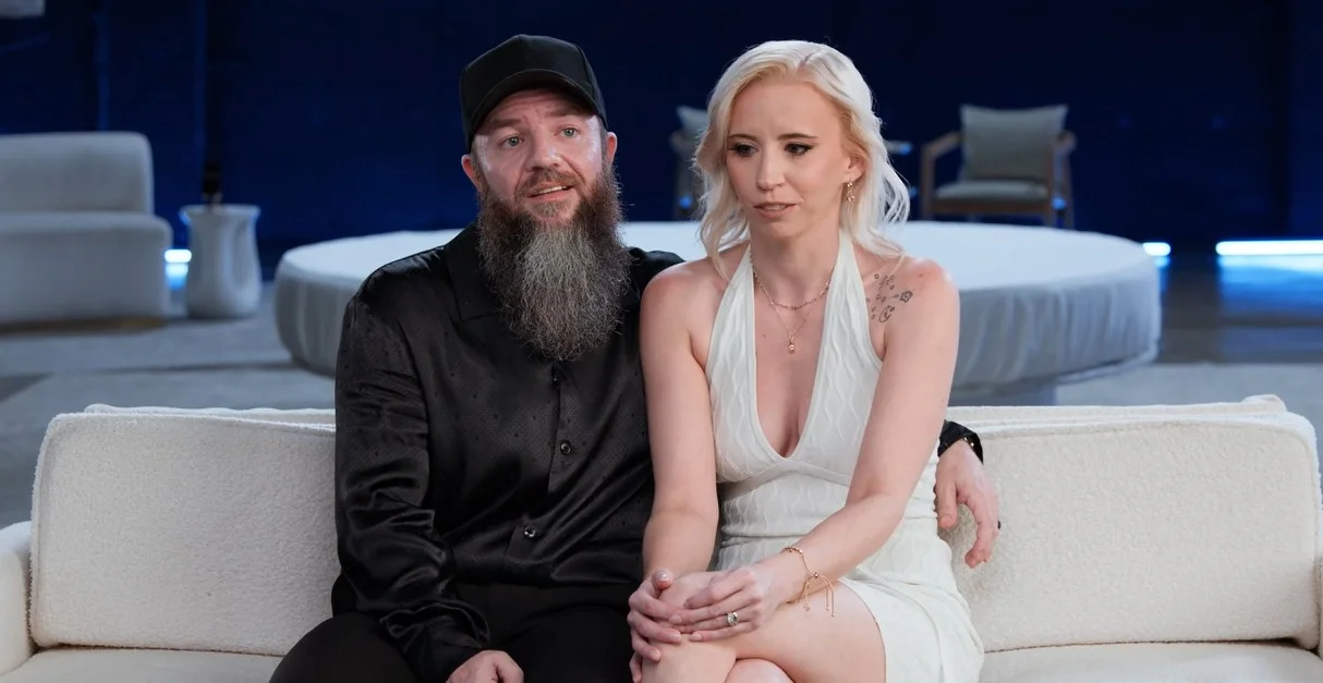 WIFEY - Norah Nova - Norah And Oliver - Tight Blonde Hotwife Gets Filled Up By Massive BBC