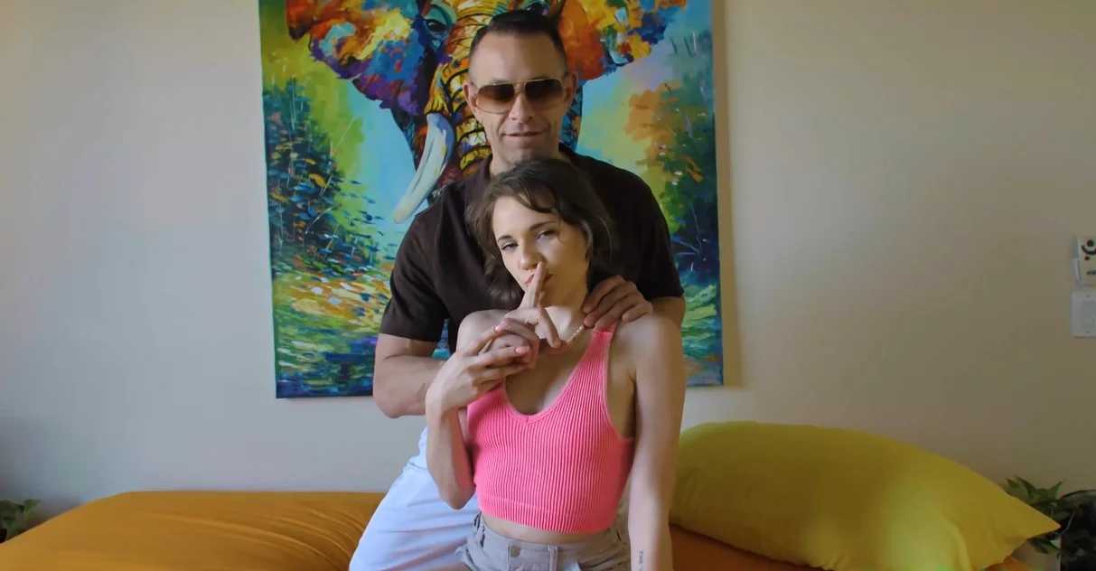 S3xus - Rose Carter - Soirée