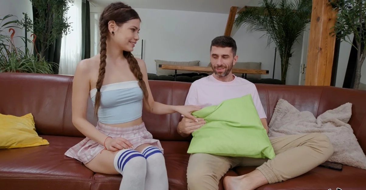 Bang Bros 18 - Sooky Sin - My Hot Stepdaughter Loves Anal