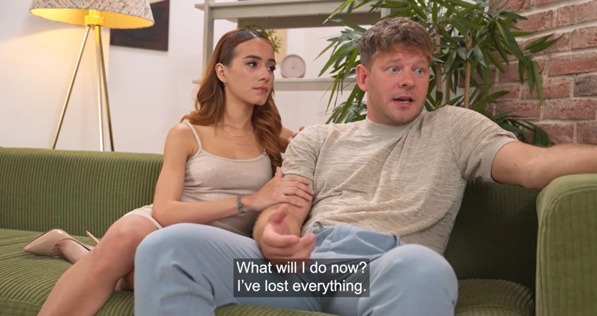 DaneJones - Little Chloe - A Fresh Start