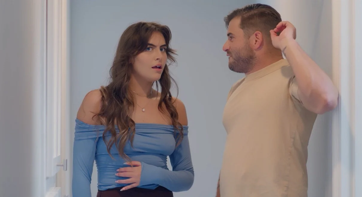 PenthouseGold - Selina Bentz Sparks a Workplace Scandal