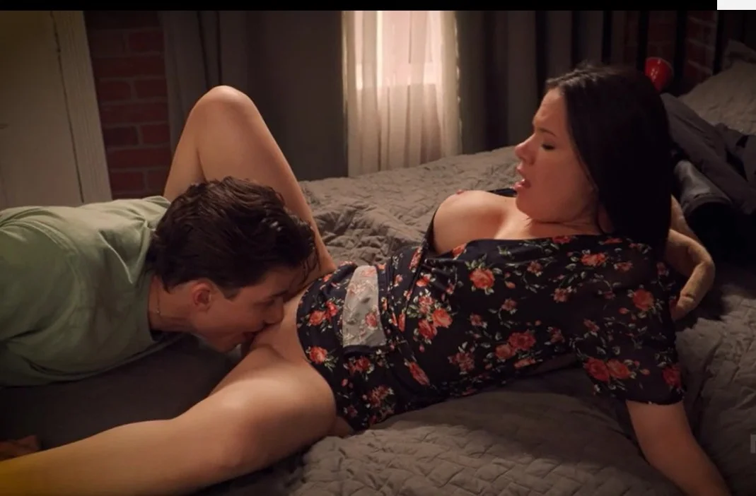 MissaX - Alison Rey - Home For the Holidays