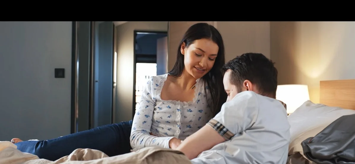 SexArt - Matty Mila Perez - What I Love About You