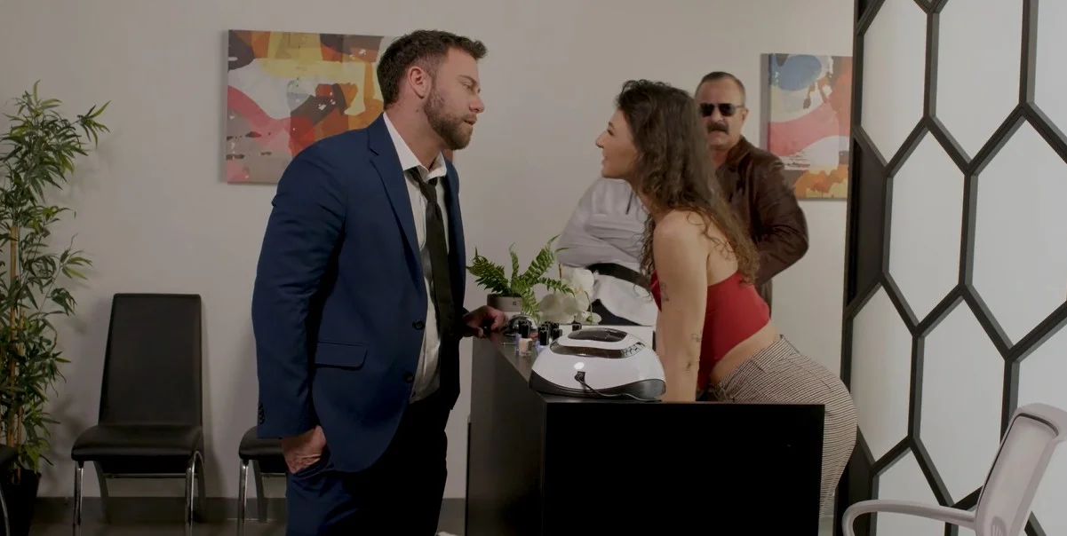 Wicked - Liz Jordan - Exit Strategy