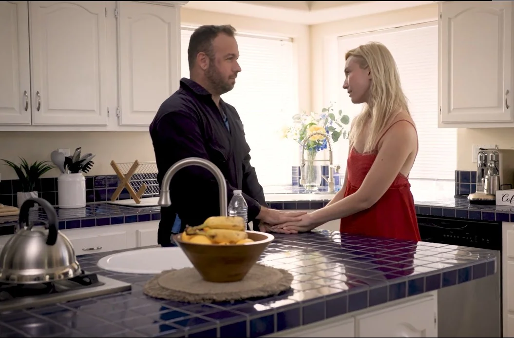 Missa X - Claire Roos - Cat and Mouse