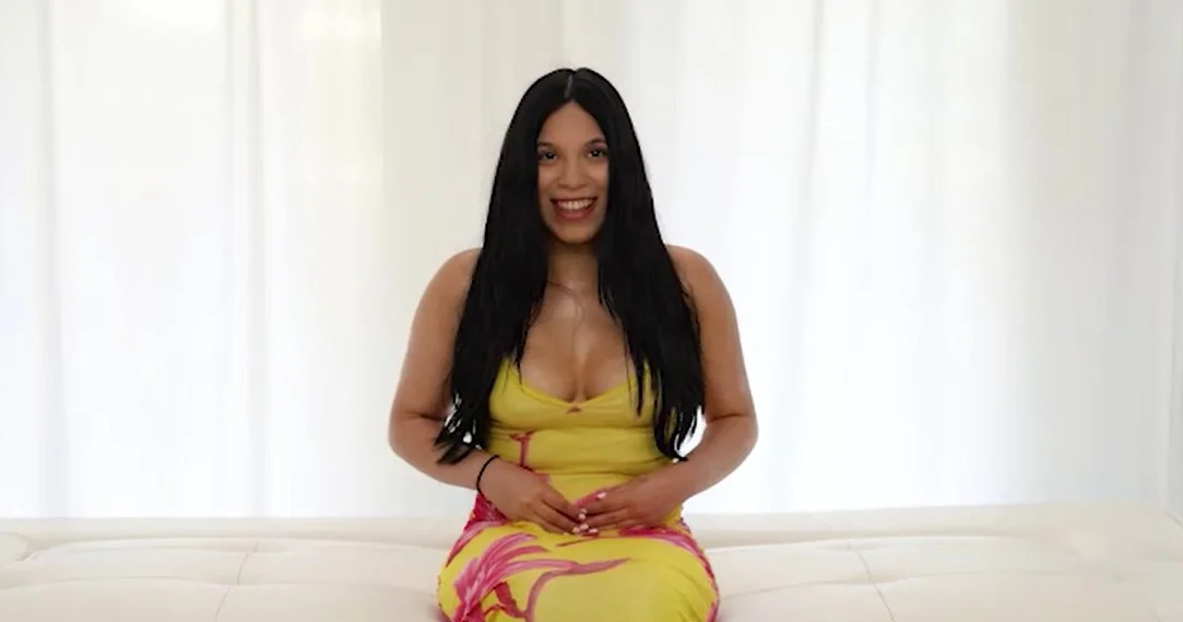 CastingCouch-HD - Gigi