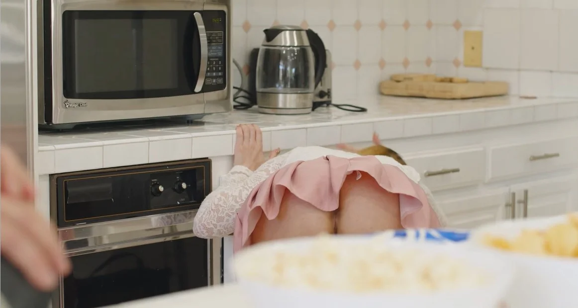 My Daughter's Hot Friend - Demi Hawks - Demi Hawks wants to score on Game Day with her friend's dad