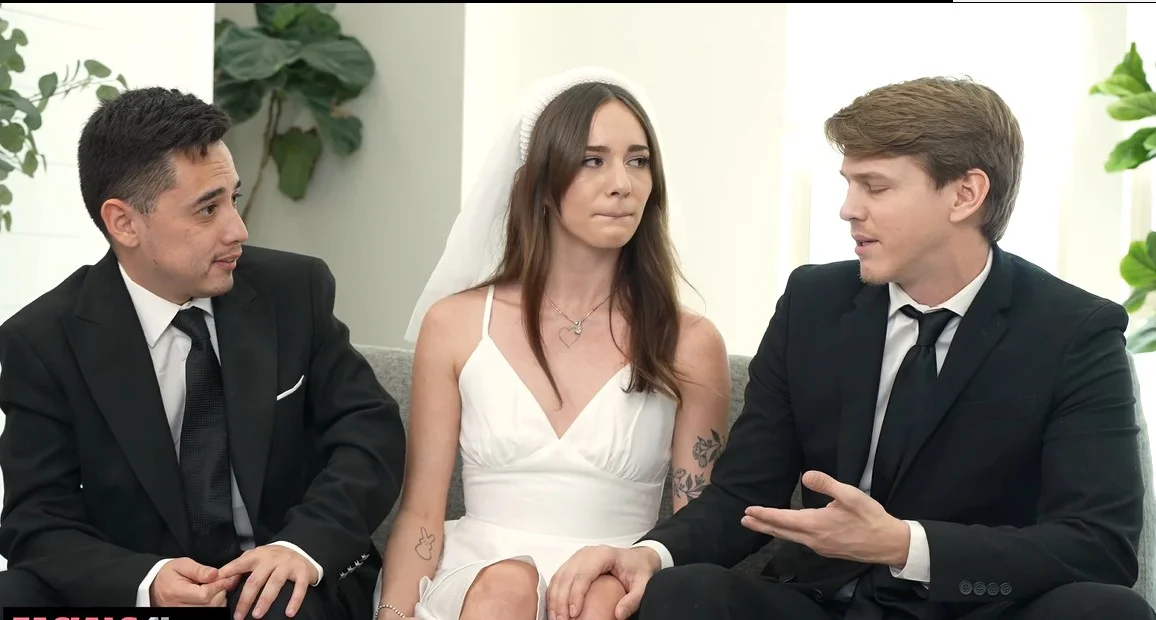 Facials 4K - Tess Thompson - One Last Fling