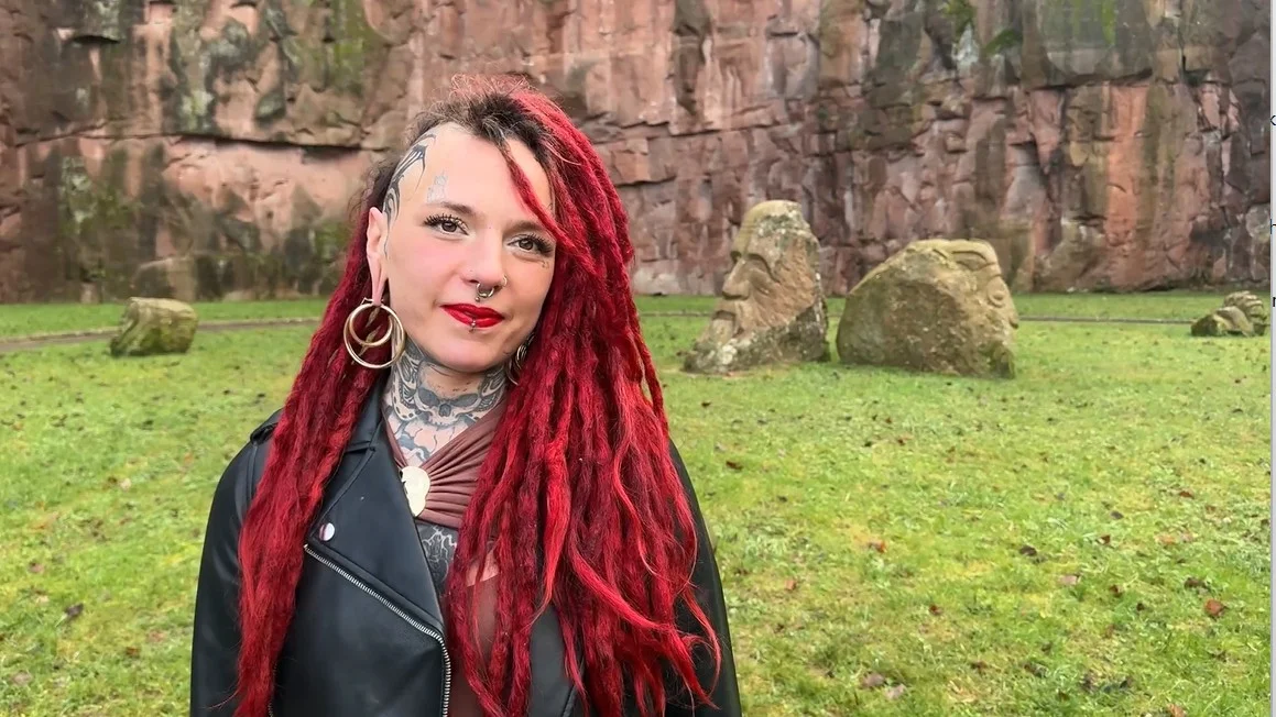 JacquieEtMichelTV - Marie, 28 years old, from Epinal!