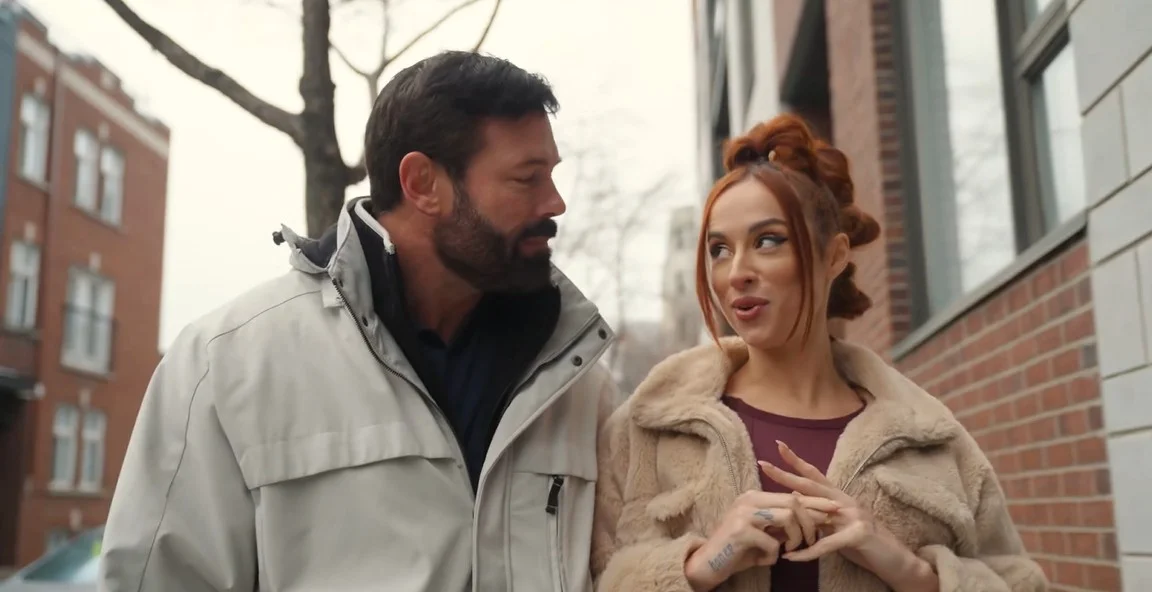 PurgatoryX - Audrey Reid - Worth the Risk Vol 1 E1