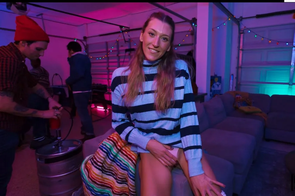 Let's Post It - Addison Vodka - Apres Skeet