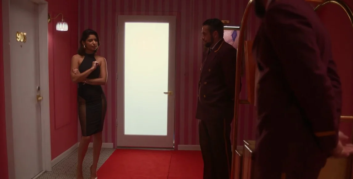 Deeper - Hazel Heart - Keeping Quiet